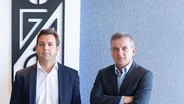 Granada: de diez a catorce fichajes