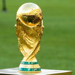 ¿Adiós al Mundial en 2034? El motivo por el que no se podría jugar la Copa del Mundo de Arabia Saudí