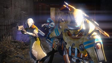 Destiny: El Rey de los Poseídos, Impresiones