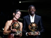 Premios The Best 2025 hoy, en directo: ganadores y última hora de la gala de la FIFA, en vivo