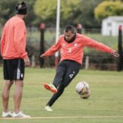A la venta la boletería para el juego Equidad Vs. Santa Fe