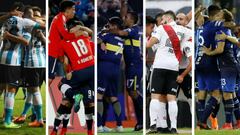 Libertadores: lo que se esconde detrás de una sonrisa engañosa