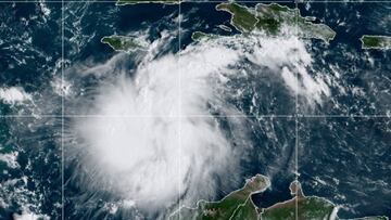 Tormenta tropical Adrián en México 2023: trayectoria, estados afectados y efectos | últimas noticias