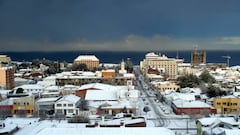 Los apellidos croatas más comunes de Magallanes