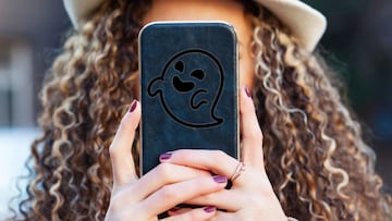 ¿Qué es el ghosting, breadcrumbing, orbiting, benching, cushioning en Whatsapp, Instagram y otras apps?