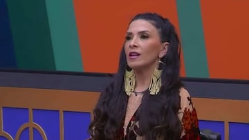 Filtran el millonario sueldo que habría recibido Dalilah Polanco por La Casa de los Famosos