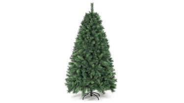 Tenemos tres rboles de Navidad artificiales superventas que durarn toda la vida