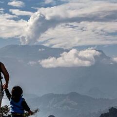 Volcán Nevado del Ruiz: ¿Cuáles son los números de emergencia en los diferentes municipios?
