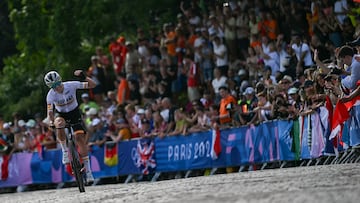 Montmartre, protagonista en el Tour de Francia