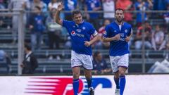 Los 10 futbolistas Sub-23 mejor valuados en la Liga MX