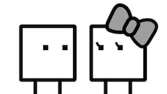 BOXBOY! + BOXGIRL! 