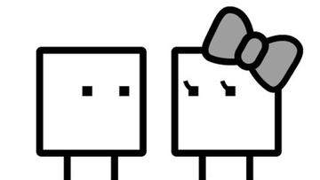 BOXBOY! + BOXGIRL! 