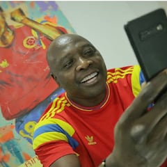 Sebastián Rincón: “Espero que la Fiscalía haga su trabajo”