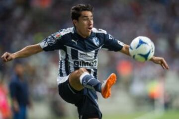 Efraín Juárez tras el mundial fue a probar suerte a Europa, sin buenos resultados. Regresó a Pumas, pasó al Zaragoza y Celtic; volvió al América y ahora juega para Monterrey,