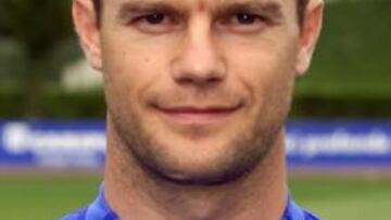 <b>EN ESTADO GRAVE.</b> El ex defensa de la selección italiana se ha precipitado desde la sede de la Juventusy se encuentra en estado grave.