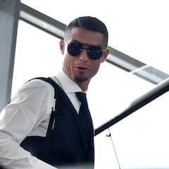 El 'Plan Cristiano' de la Juve: subir los abonos y vender a Higuaín