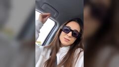 Valentina Toro deja un nuevo mensaje tras ‘ofrecerle’ patadas a Nicolás Castillo