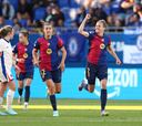 Barcelona 4 - Chelsea 1, en directo: resumen, goles y resultado