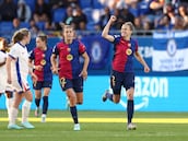 Barcelona 4 - Chelsea 1, en directo: resumen, goles y resultado