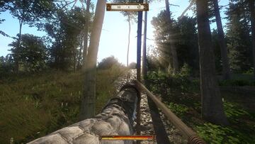 Captura de pantalla - Kingdom Come: Deliverance (PC)