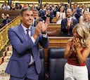 Debate de investidura: ¿cuánto tiempo tiene Sánchez y cuál es el orden de intervención?