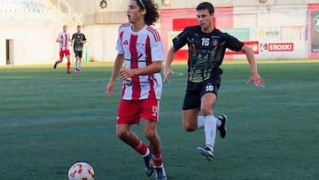 Tercera RFEF Grupo 1: resultados, partidos y clasificación de la jornada 32