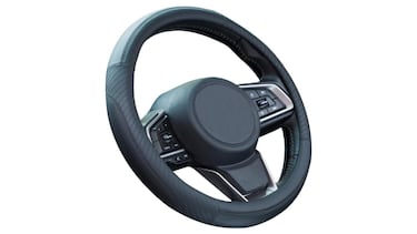 Este nuevo imprescindible para el volante ya es lo más vendido y cambia por completo la experiencia de conducción