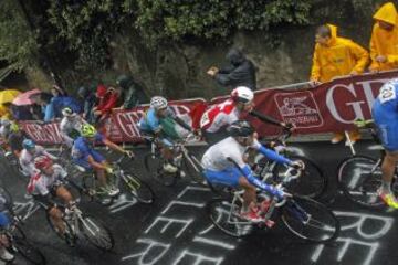 Las imágenes del Mundial de Ciclismo Florencia 2013