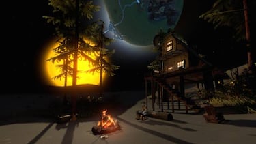 Outer Wilds llega a Switch: cinco motivos para descubrir una obra maestra de la exploración espacial