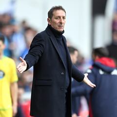 Ramis no saca rendimiento a los fichajes de invierno