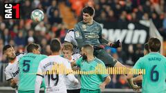 Los madridistas, eufóricos con este audio: la reacción de RAC-1 al milagro de Benzema en el 95'