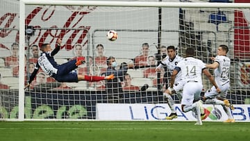 Monterrey vence a Querétaro (2-1): Resumen y goles del partido