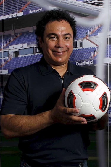 Hugo Sánchez: “A Chicharito le queda ganarse a Ancelotti...”