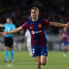 Fermín pide cita ante el Madrid