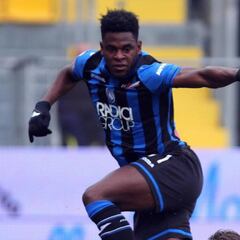 Atalanta pierde ante Torino y sale de puestos de UEL