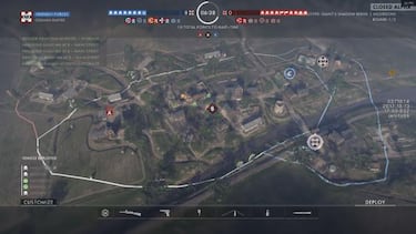 Impresiones de Battlefield 1: Incursions