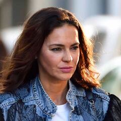 Olga Moreno se salta una tradición popular de ‘Supervivientes’