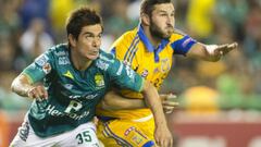 Tigres vs León, cómo y dónde; horario y TV online