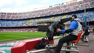 Dónde ver LaLiga Santander y LaLiga SmartBank 2022/2023: canales, precios y plataformas