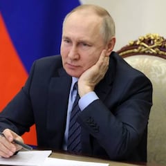 Putin se mueve: hace una importante petición a Alemania