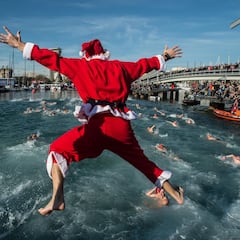 La Copa Nadal de los récords
