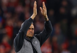 Premios The Best 2025 hoy, en directo: ganadores y última hora de la gala de la FIFA, en vivo