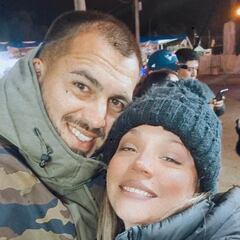 Estuvo castigado 4 años y llega a la B: “Desapareció mucha gente”