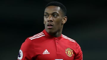 Martial not a Bayern Munich target, Rummenigge confirms