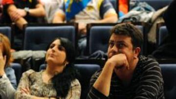 7,1 millones, un 41,7 por ciento de share, vieron el último GP