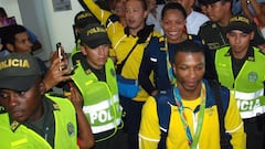 Noticia a Figueroa, 3.000 millones para Centro de Alto Rendimiento