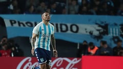 El gran sueño de Unión, cerca