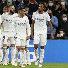 El tridente necesita oxígeno