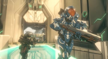 Captura de pantalla - Halo 4 (360)