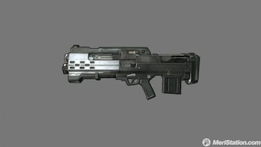 F.E.A.R. 2, combate y armas